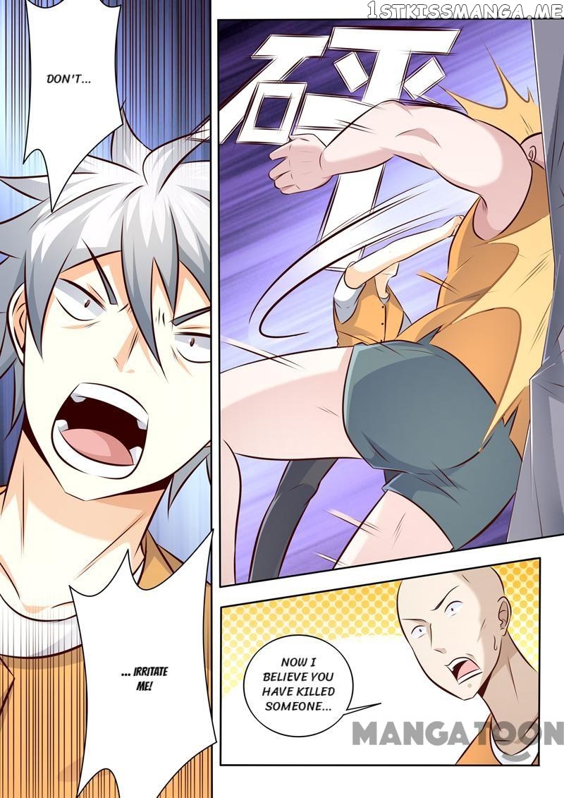 The Brilliant Village Doctor chapter 288 - page 7