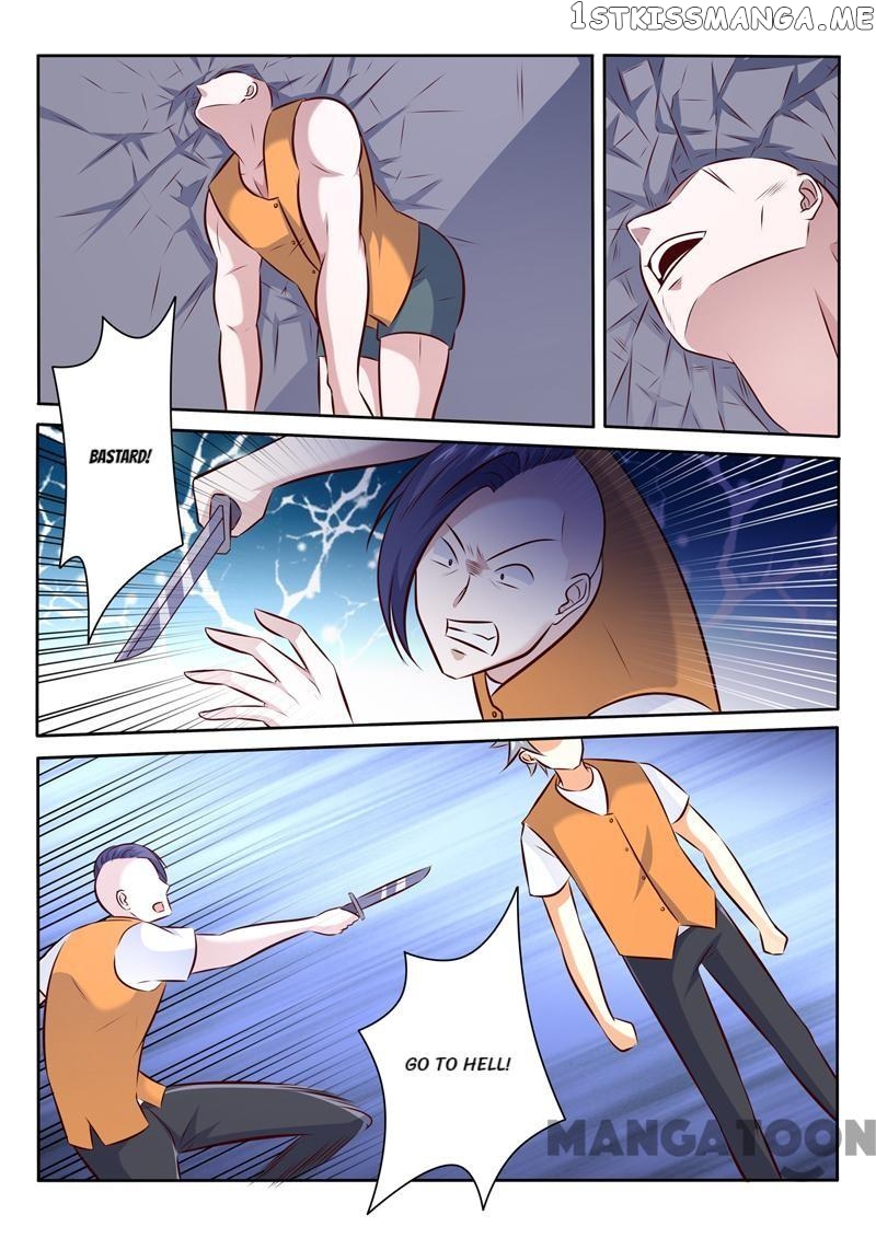 The Brilliant Village Doctor chapter 288 - page 8