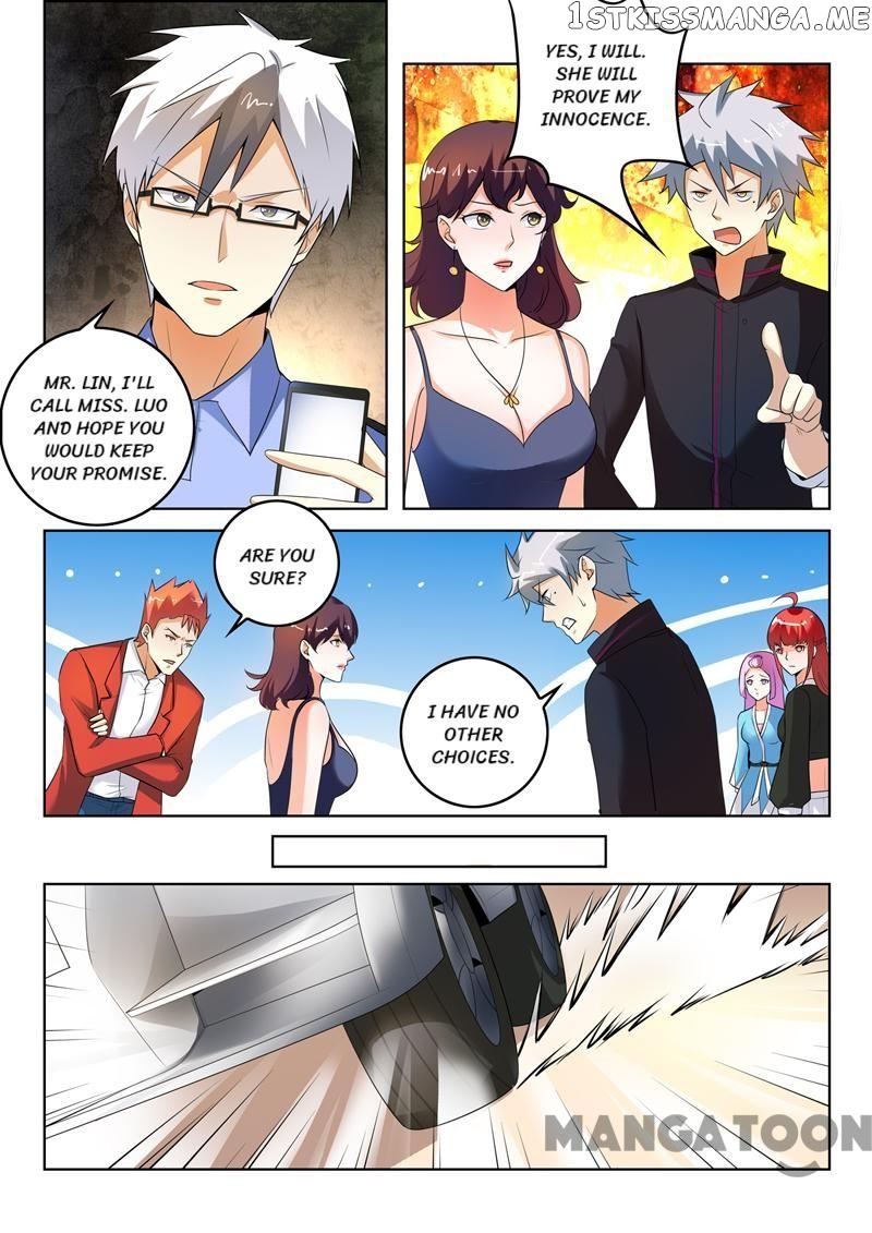 The Brilliant Village Doctor chapter 287 - page 7