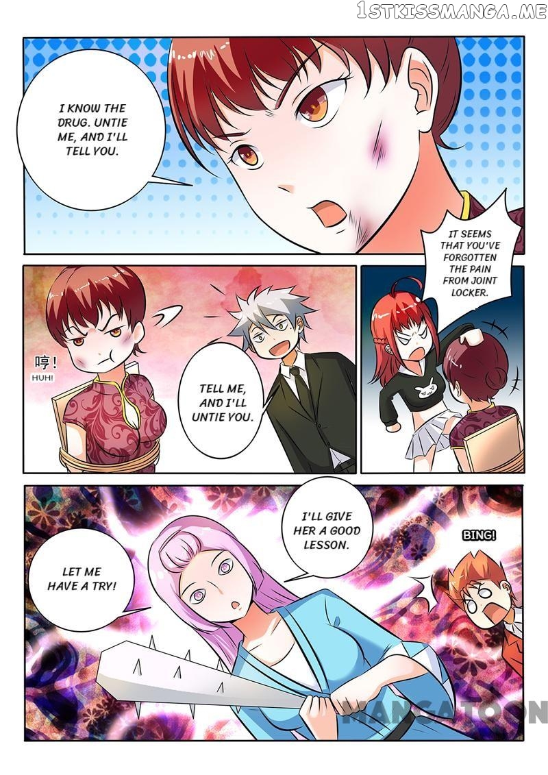 The Brilliant Village Doctor chapter 286 - page 4