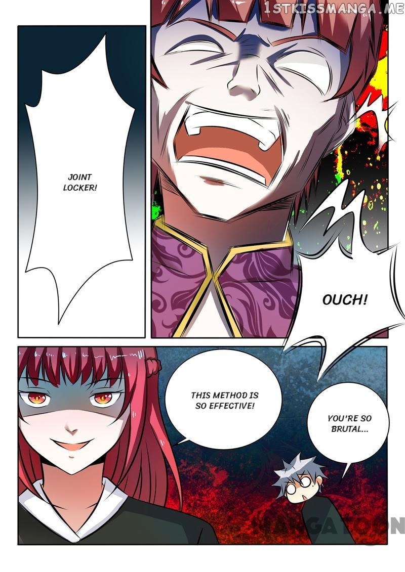 The Brilliant Village Doctor chapter 283 - page 2