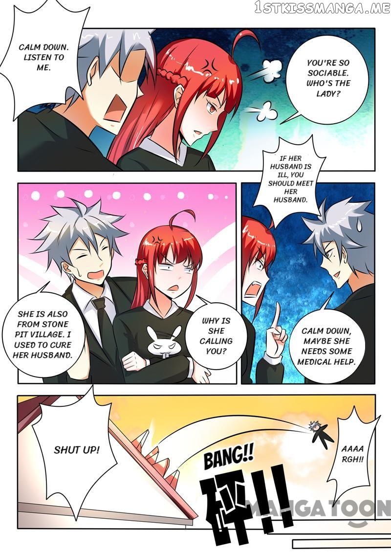 The Brilliant Village Doctor chapter 283 - page 4