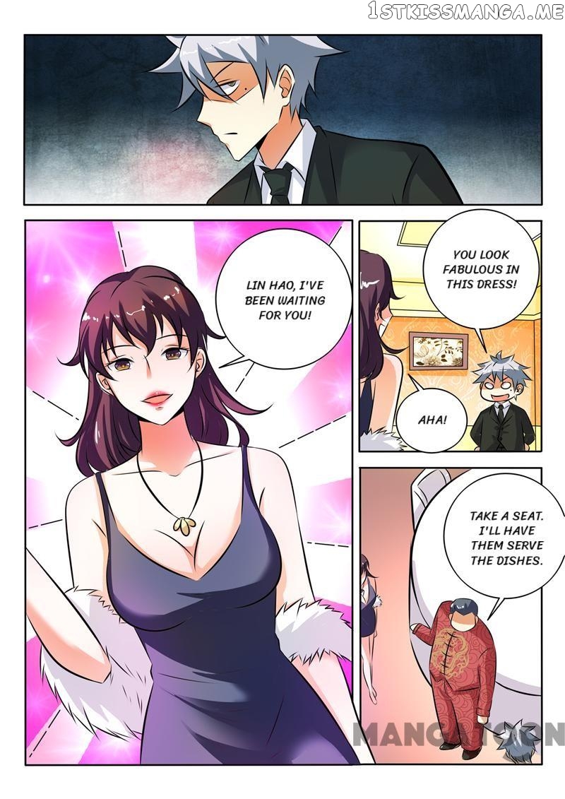 The Brilliant Village Doctor chapter 283 - page 6