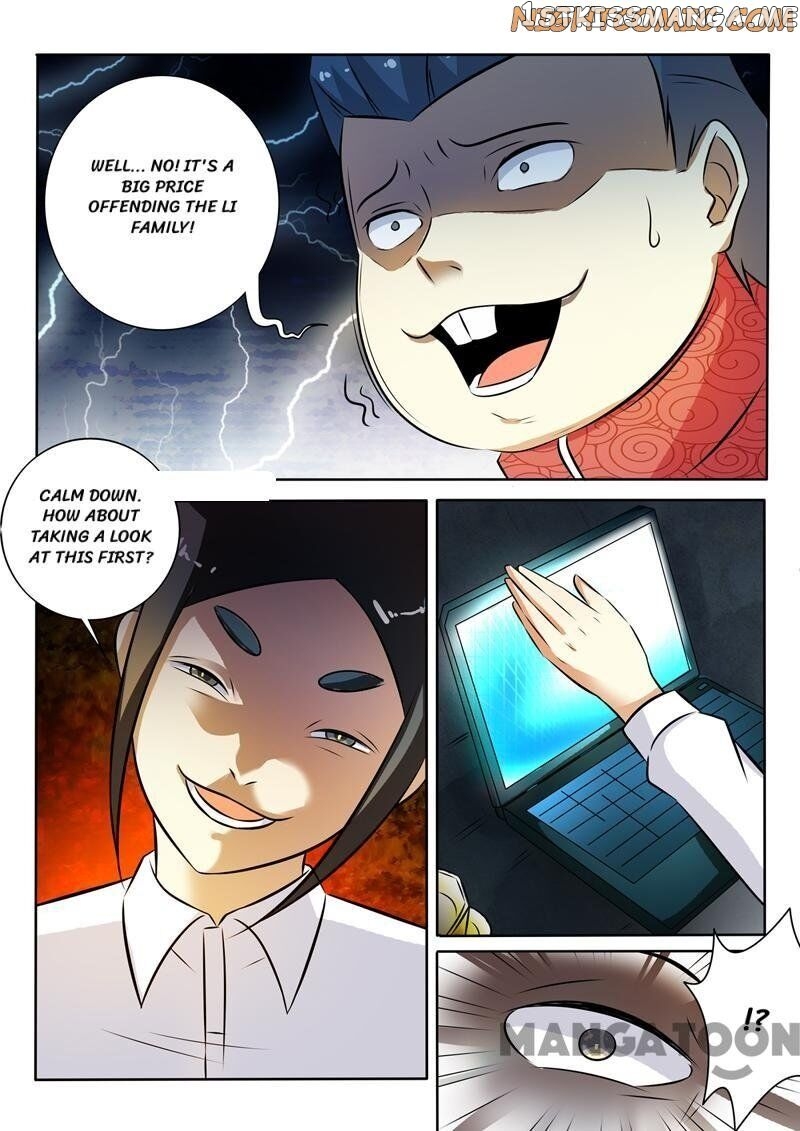 The Brilliant Village Doctor chapter 282 - page 5