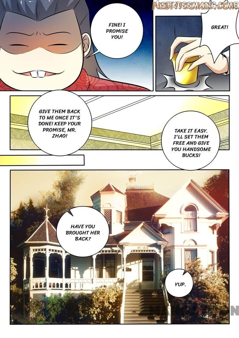 The Brilliant Village Doctor chapter 282 - page 7