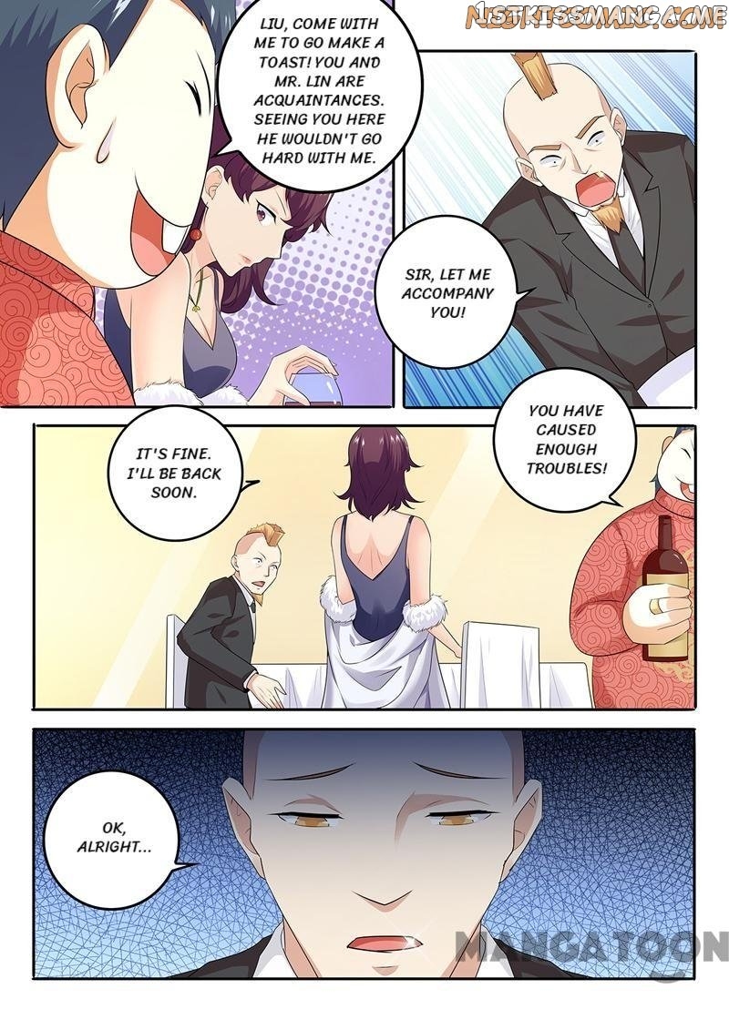 The Brilliant Village Doctor chapter 281 - page 2