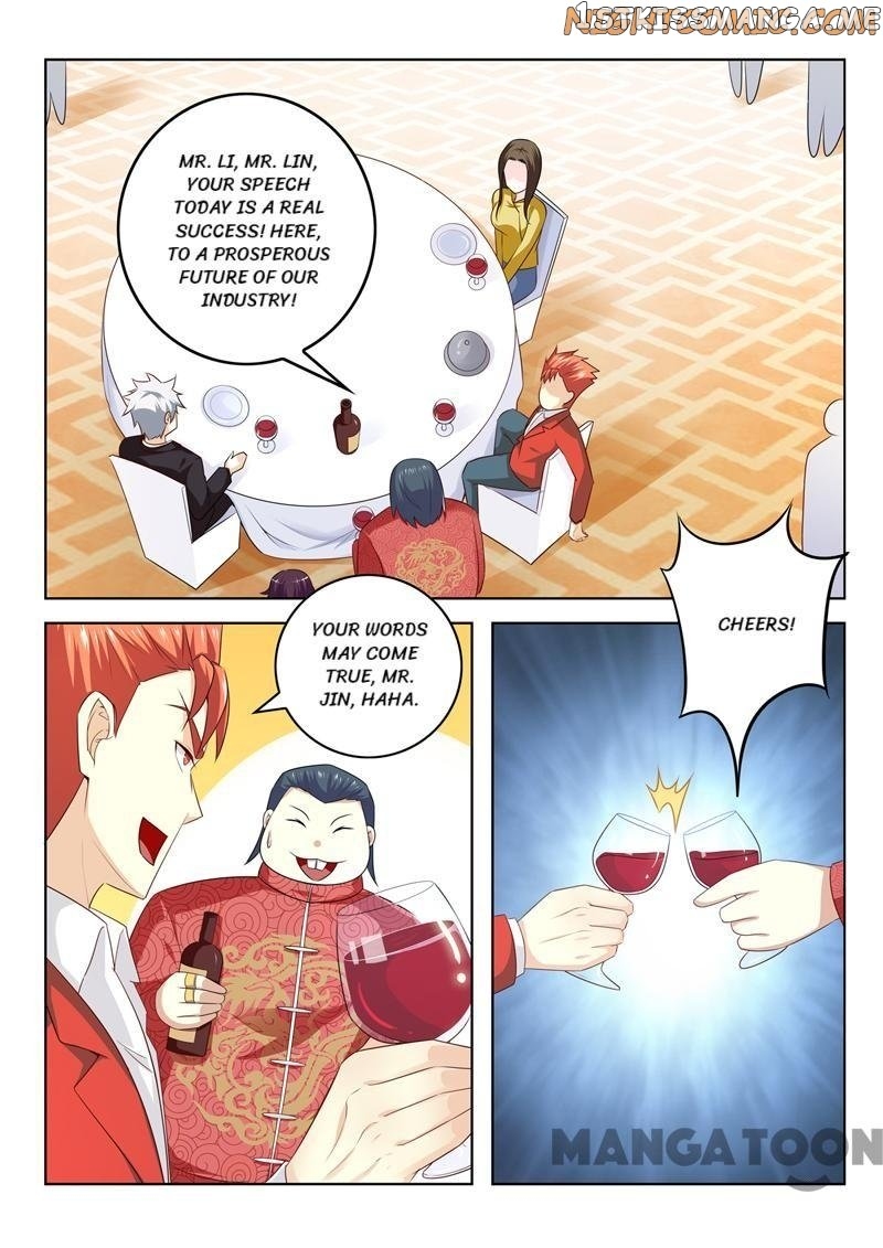 The Brilliant Village Doctor chapter 281 - page 3