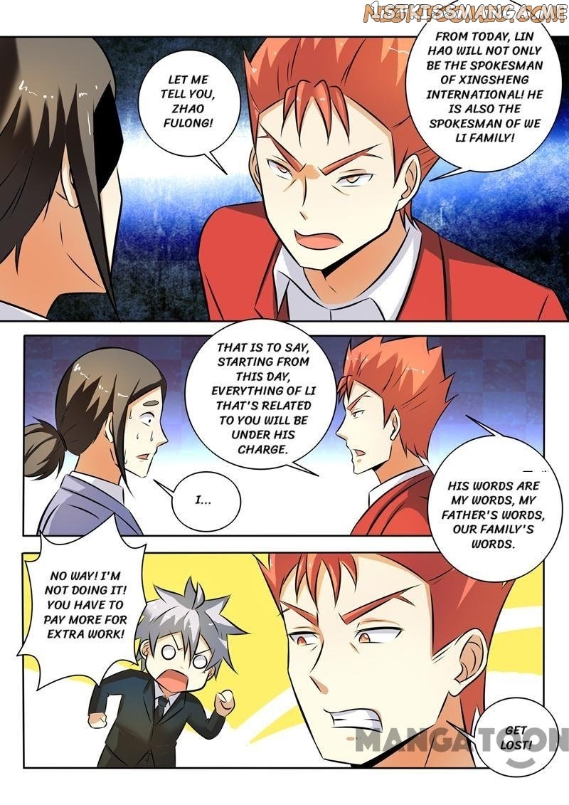The Brilliant Village Doctor chapter 280 - page 8