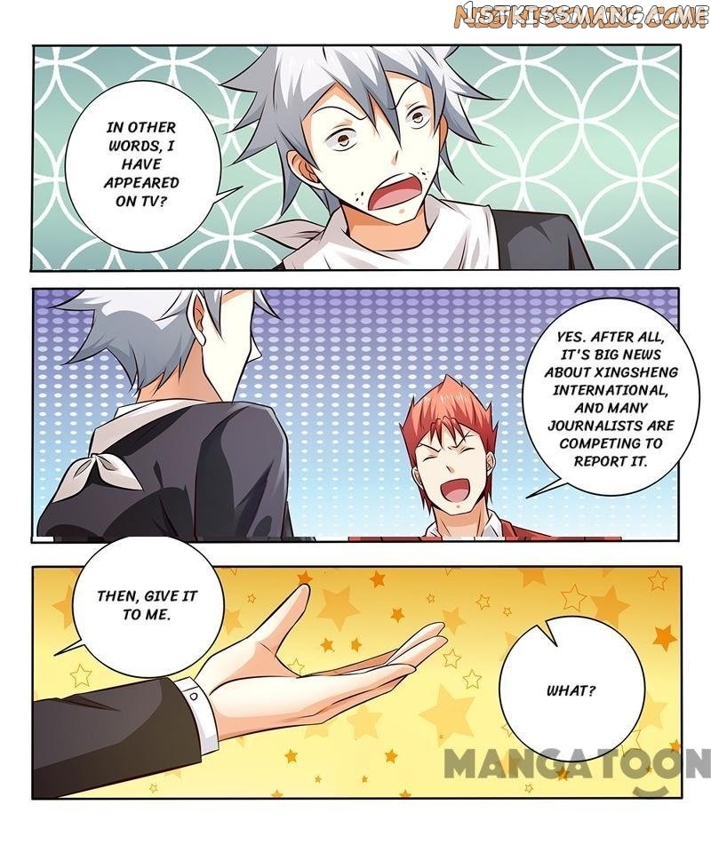 The Brilliant Village Doctor chapter 279 - page 1