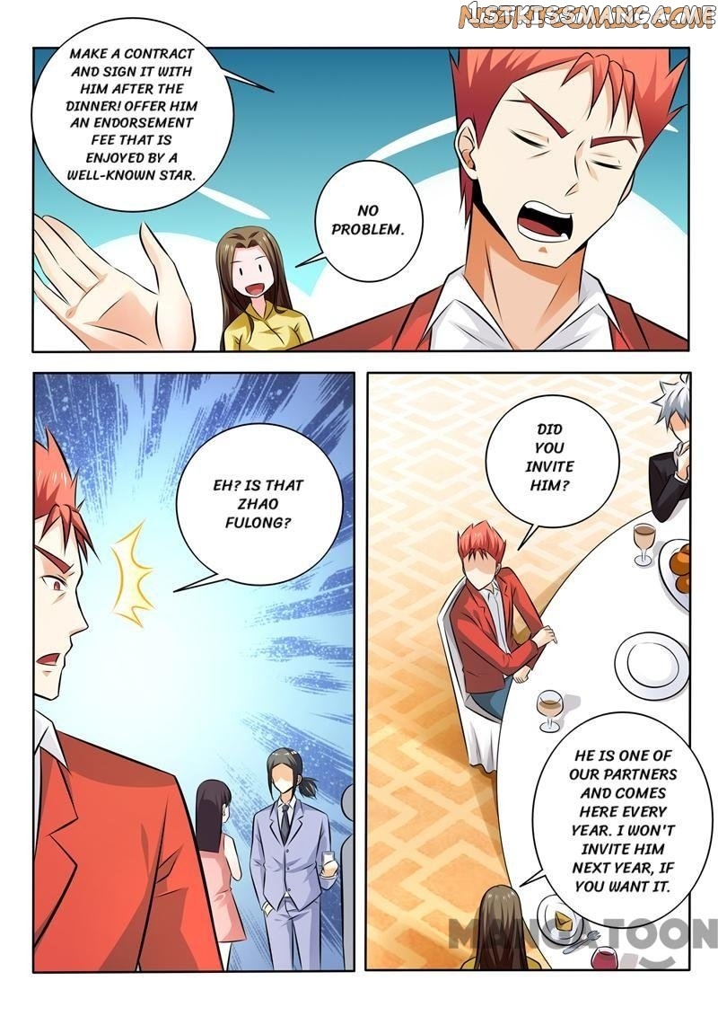 The Brilliant Village Doctor chapter 279 - page 3