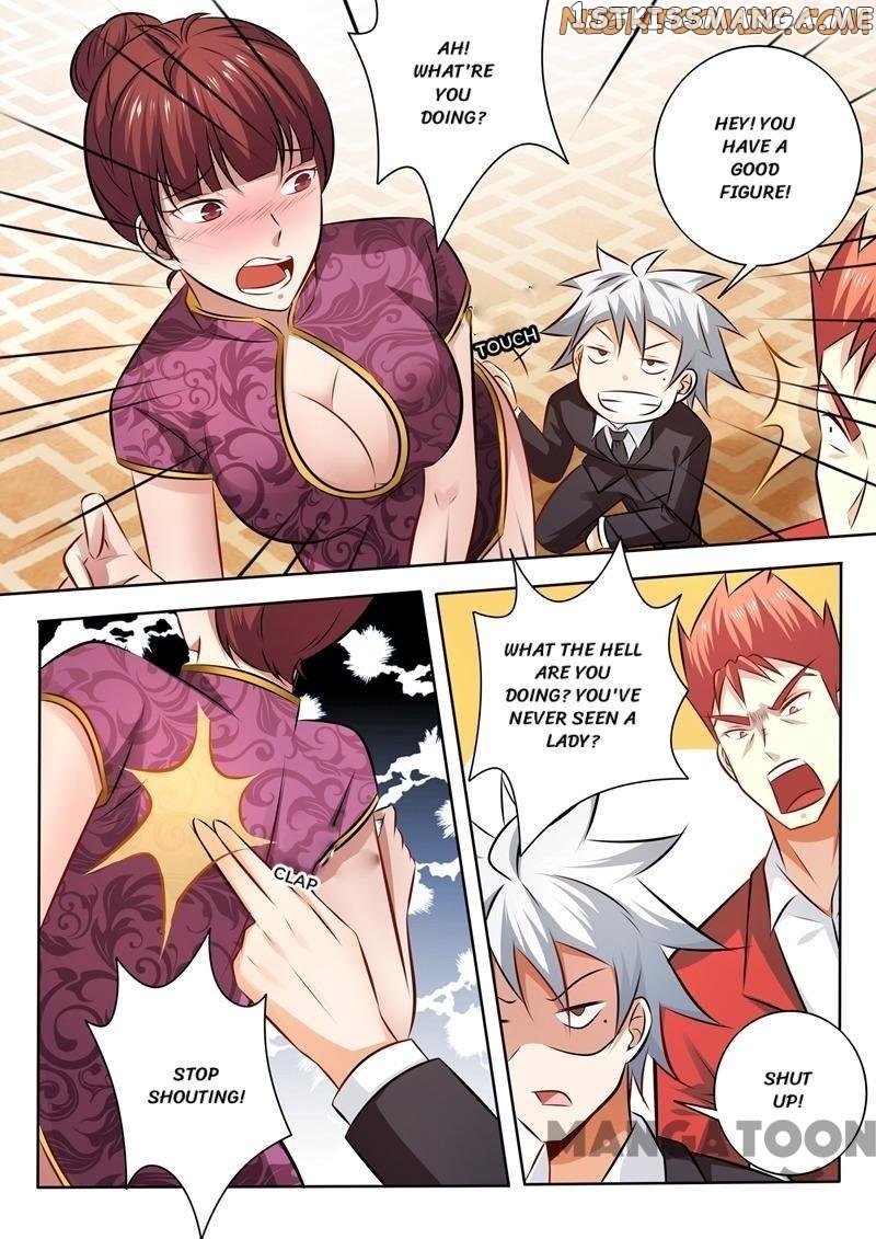 The Brilliant Village Doctor chapter 279 - page 6
