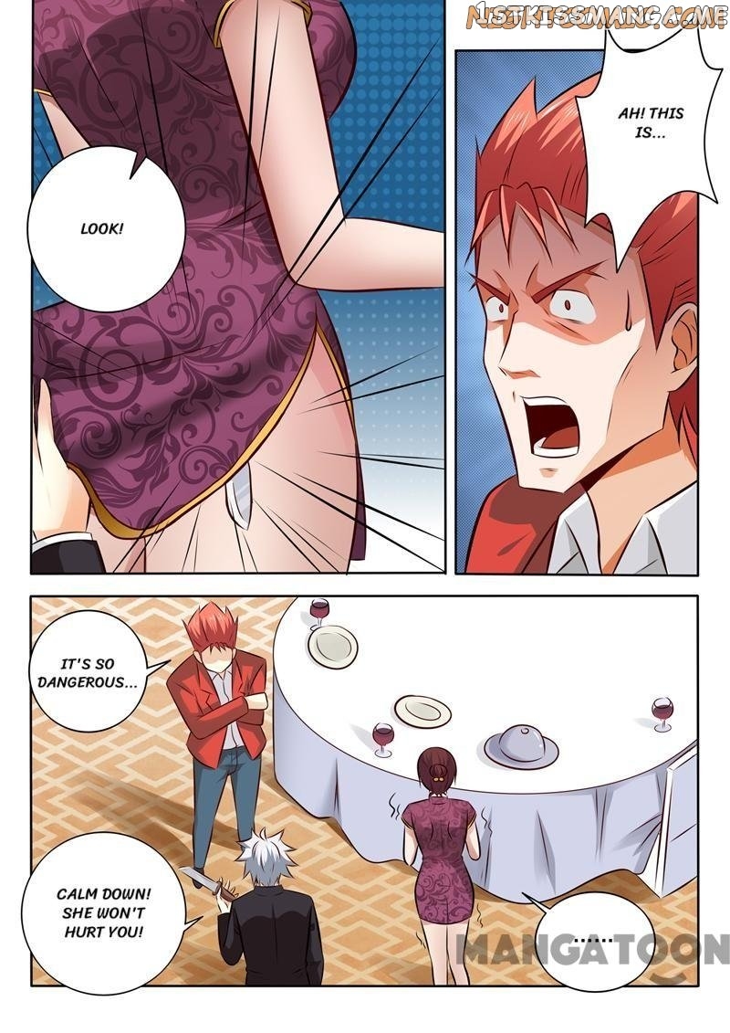 The Brilliant Village Doctor chapter 279 - page 7
