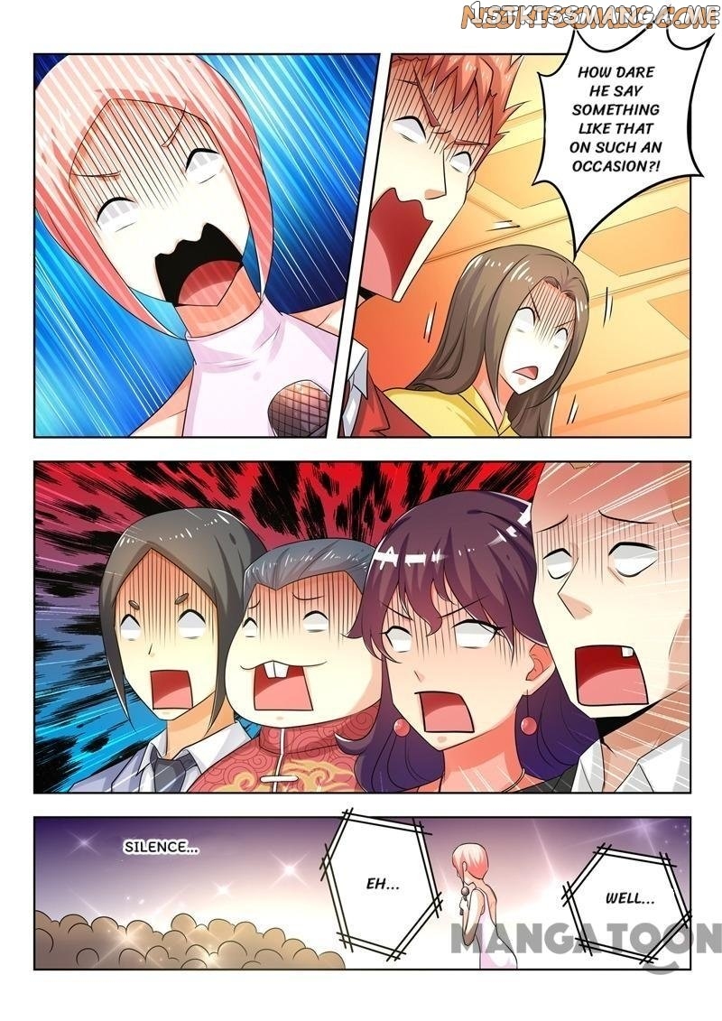 The Brilliant Village Doctor chapter 278 - page 5