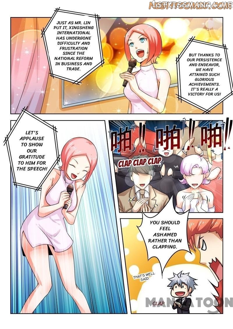 The Brilliant Village Doctor chapter 278 - page 6