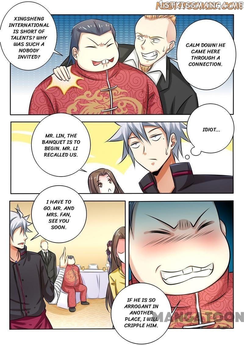 The Brilliant Village Doctor chapter 276 - page 2