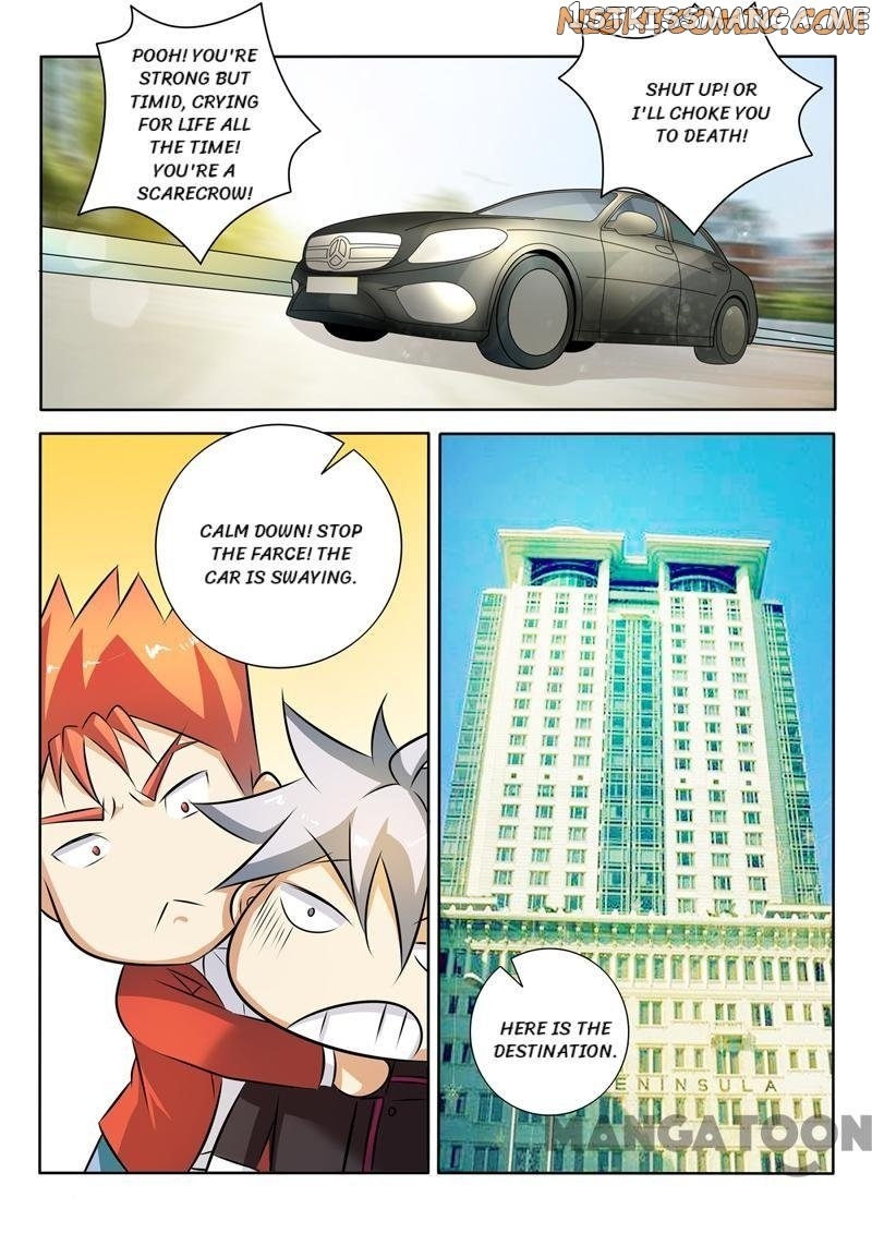 The Brilliant Village Doctor chapter 274 - page 3