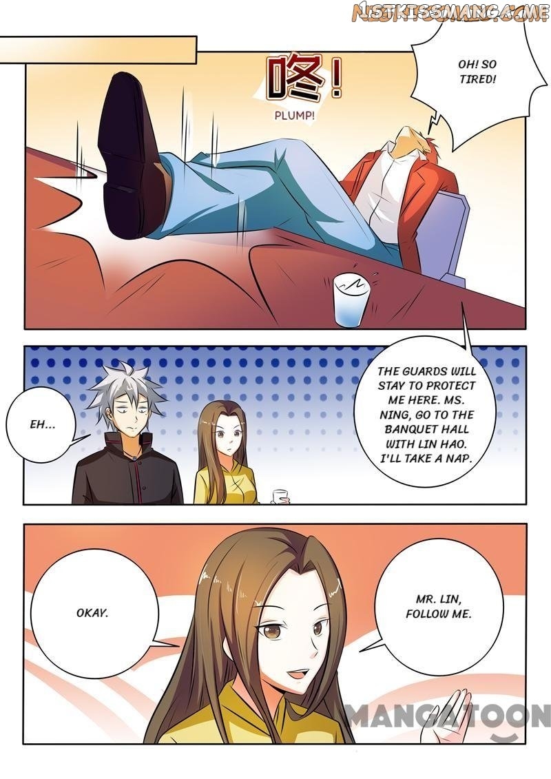 The Brilliant Village Doctor chapter 274 - page 4