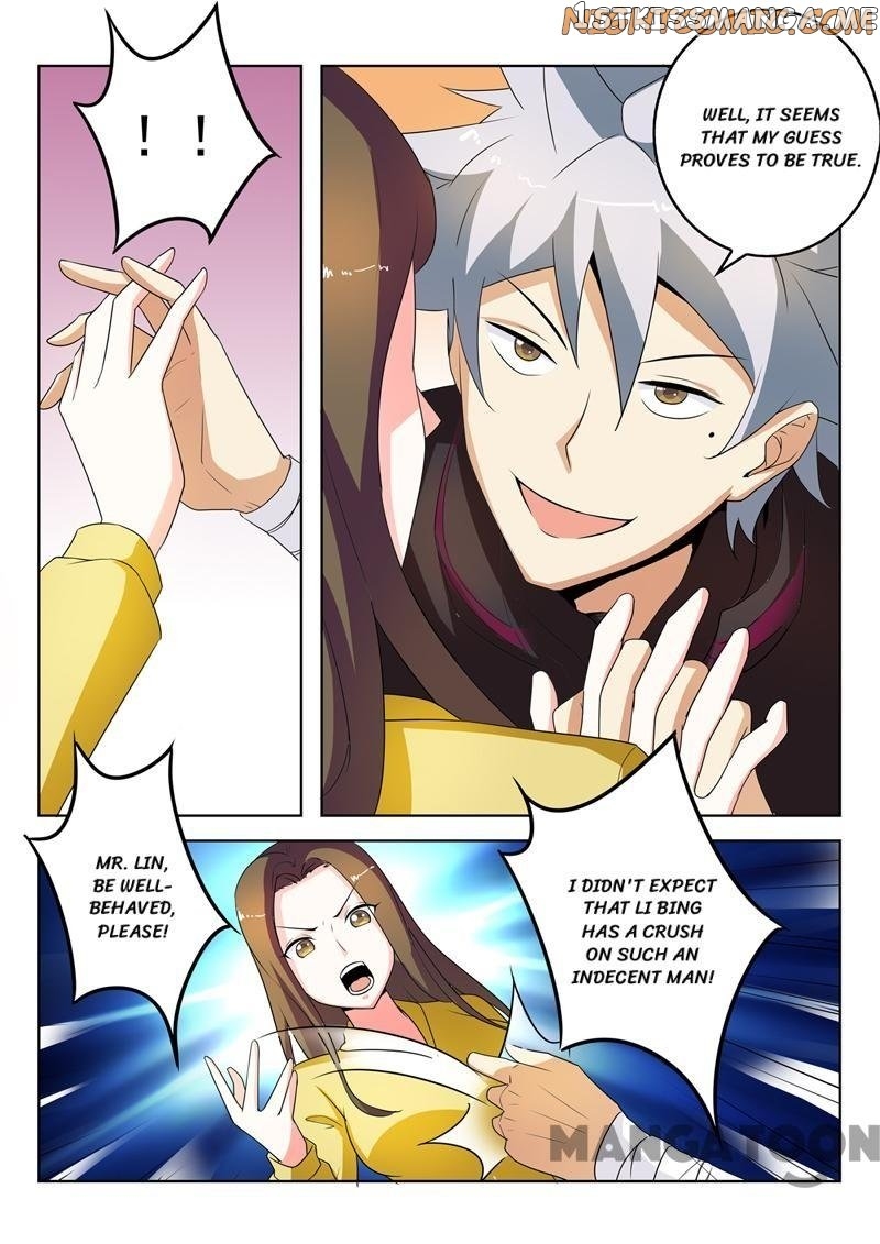 The Brilliant Village Doctor chapter 273 - page 4