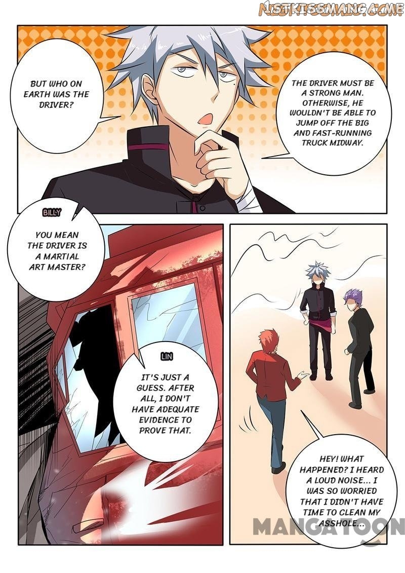 The Brilliant Village Doctor chapter 272 - page 2