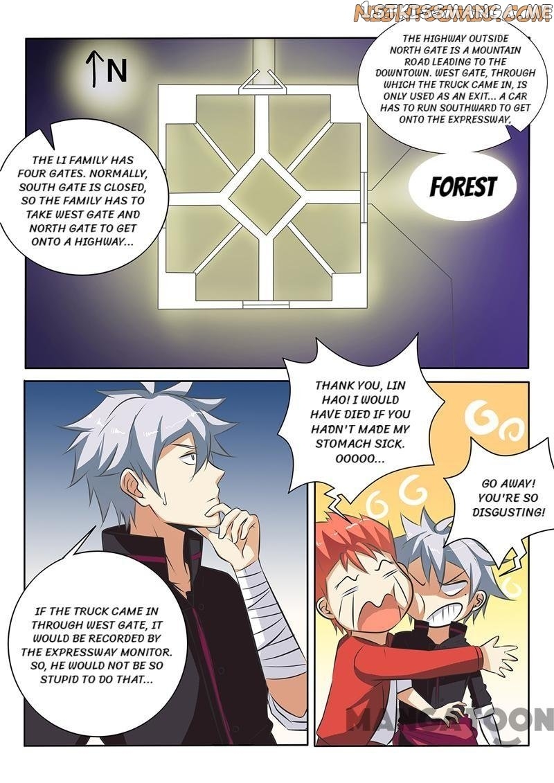 The Brilliant Village Doctor chapter 272 - page 4