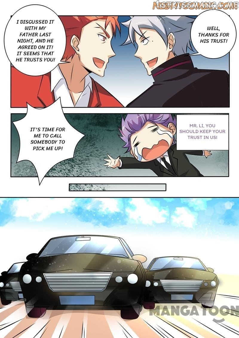 The Brilliant Village Doctor chapter 272 - page 6