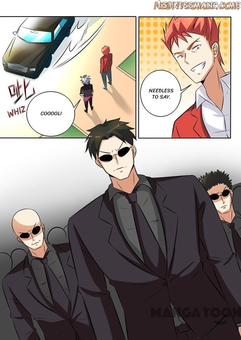 The Brilliant Village Doctor chapter 272 - page 7