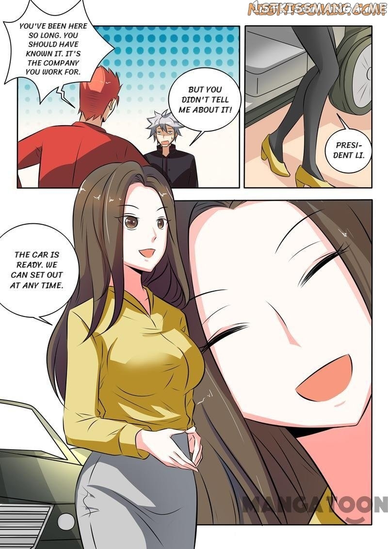 The Brilliant Village Doctor chapter 272 - page 9