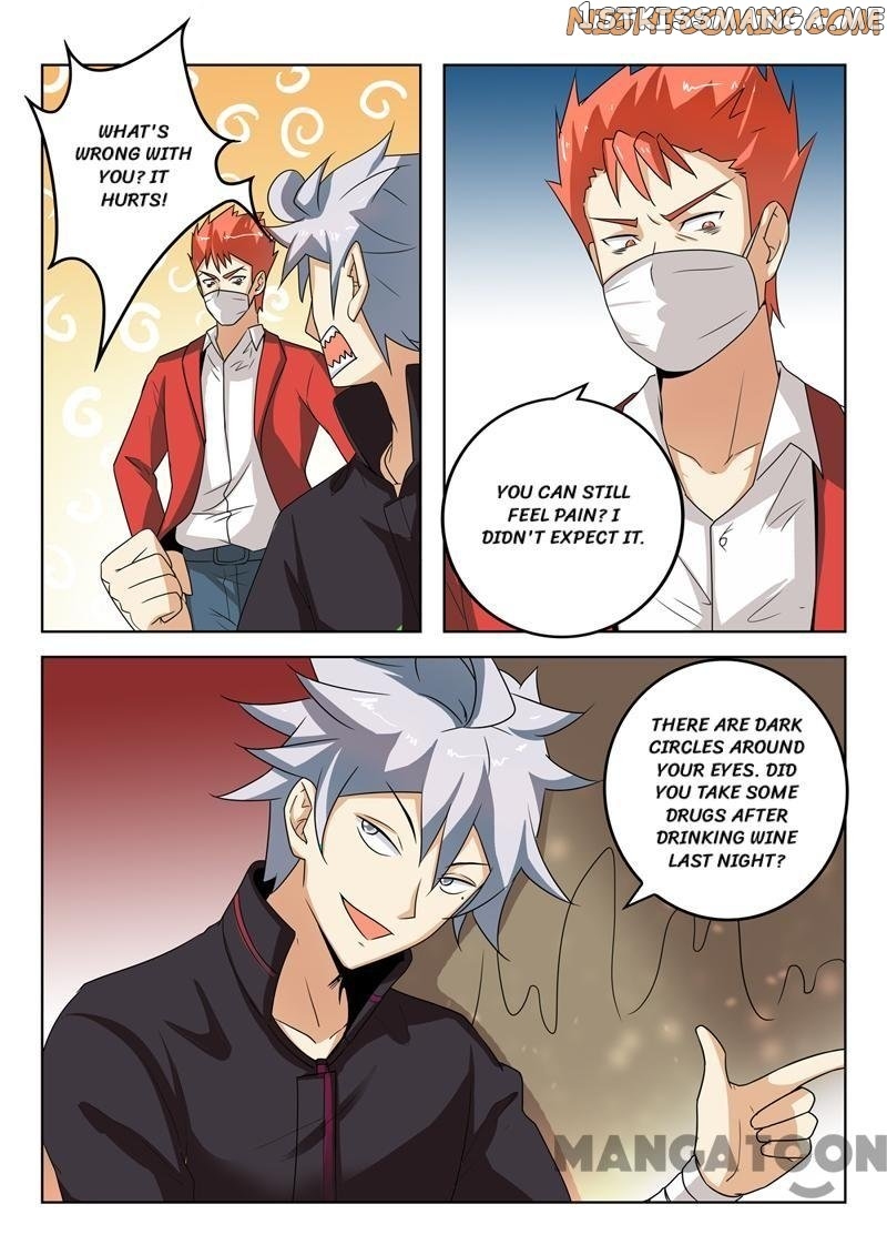 The Brilliant Village Doctor chapter 271 - page 2