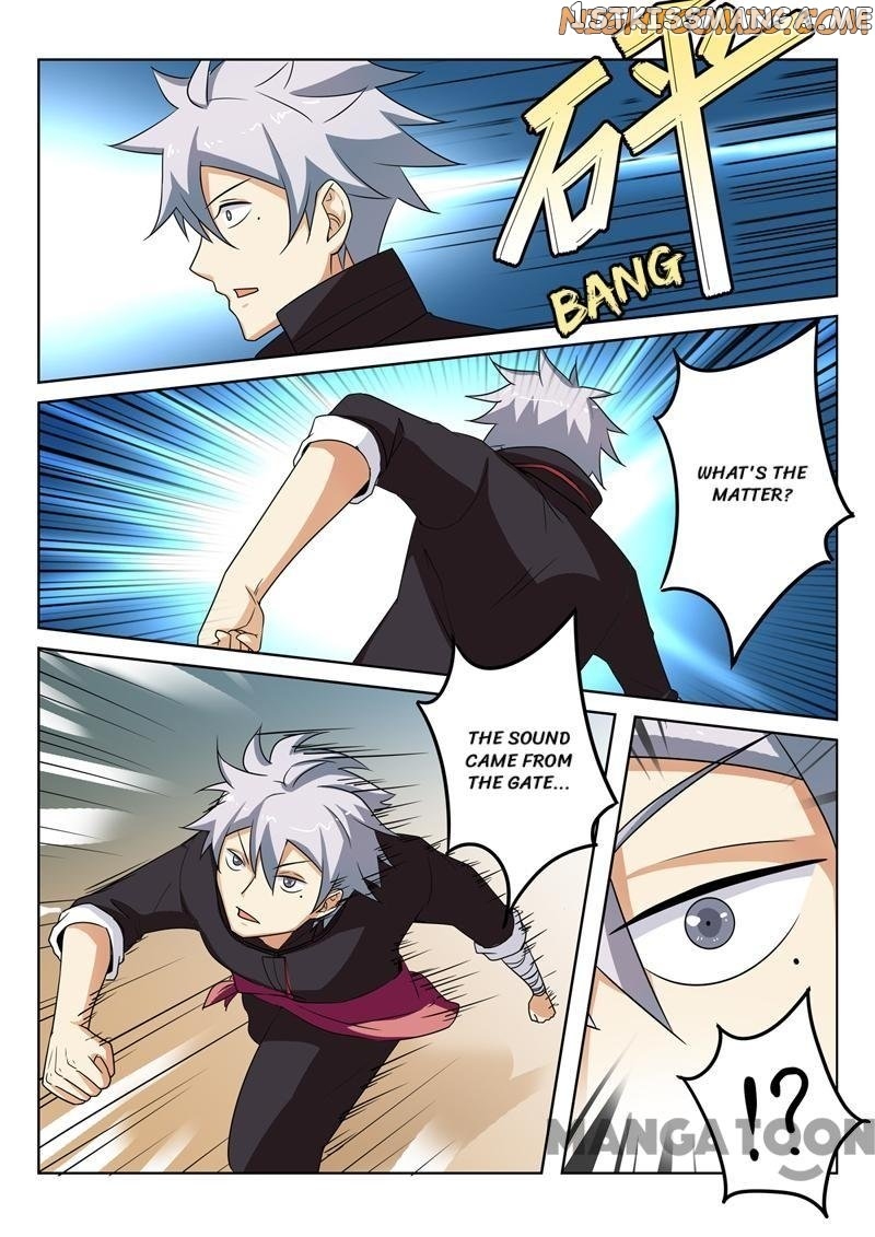 The Brilliant Village Doctor chapter 271 - page 6