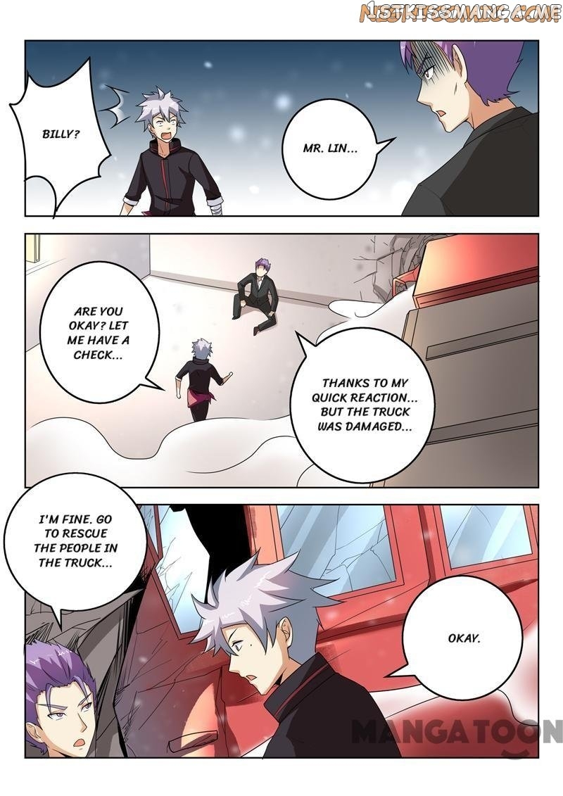 The Brilliant Village Doctor chapter 271 - page 8