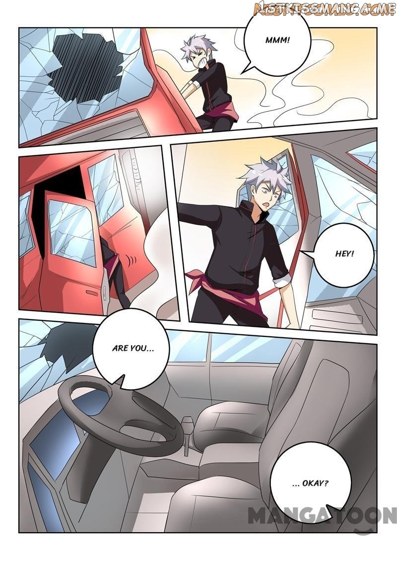 The Brilliant Village Doctor chapter 271 - page 9