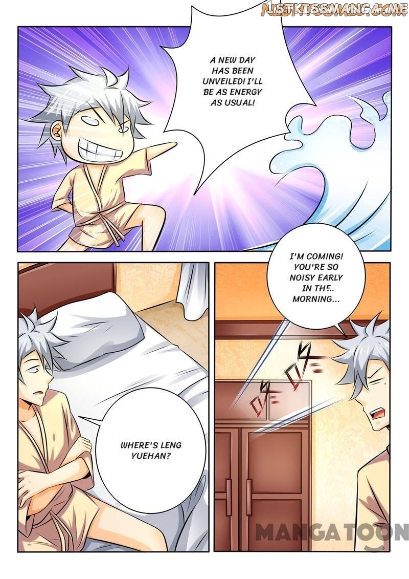 The Brilliant Village Doctor chapter 270 - page 2