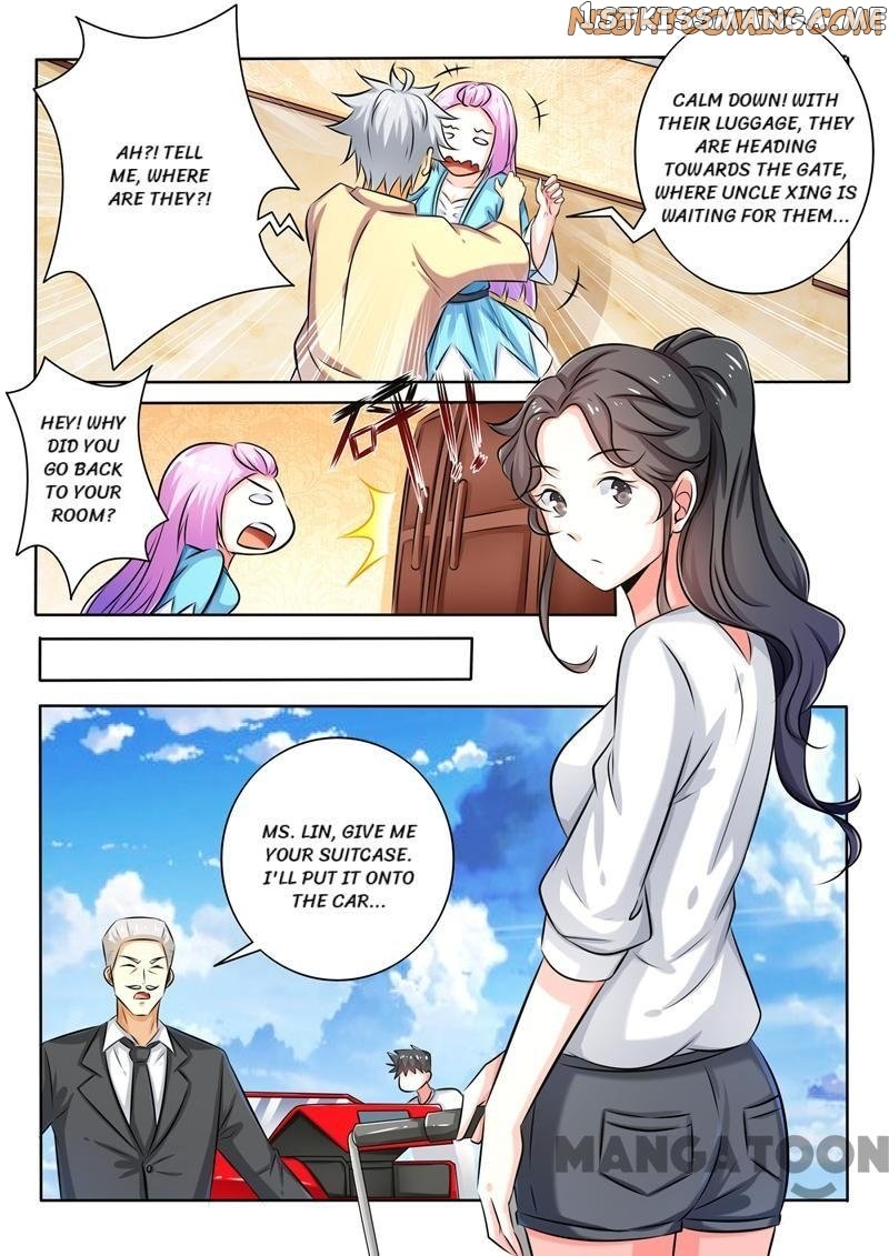 The Brilliant Village Doctor chapter 270 - page 4