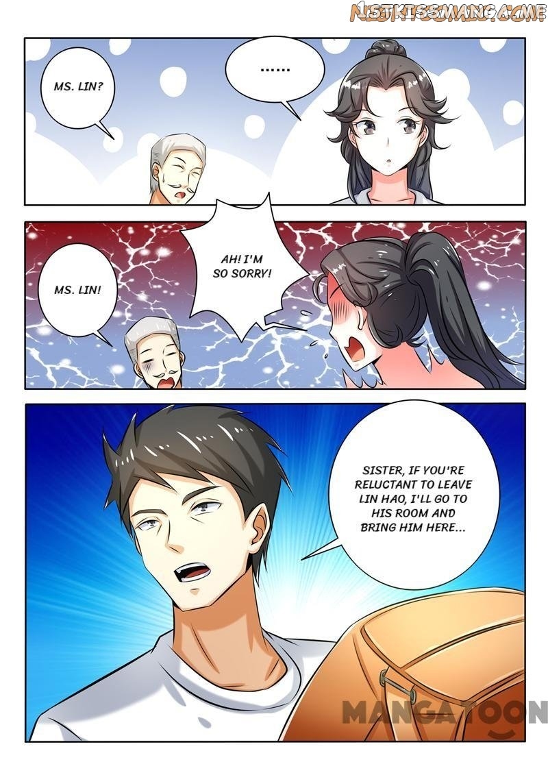 The Brilliant Village Doctor chapter 270 - page 5
