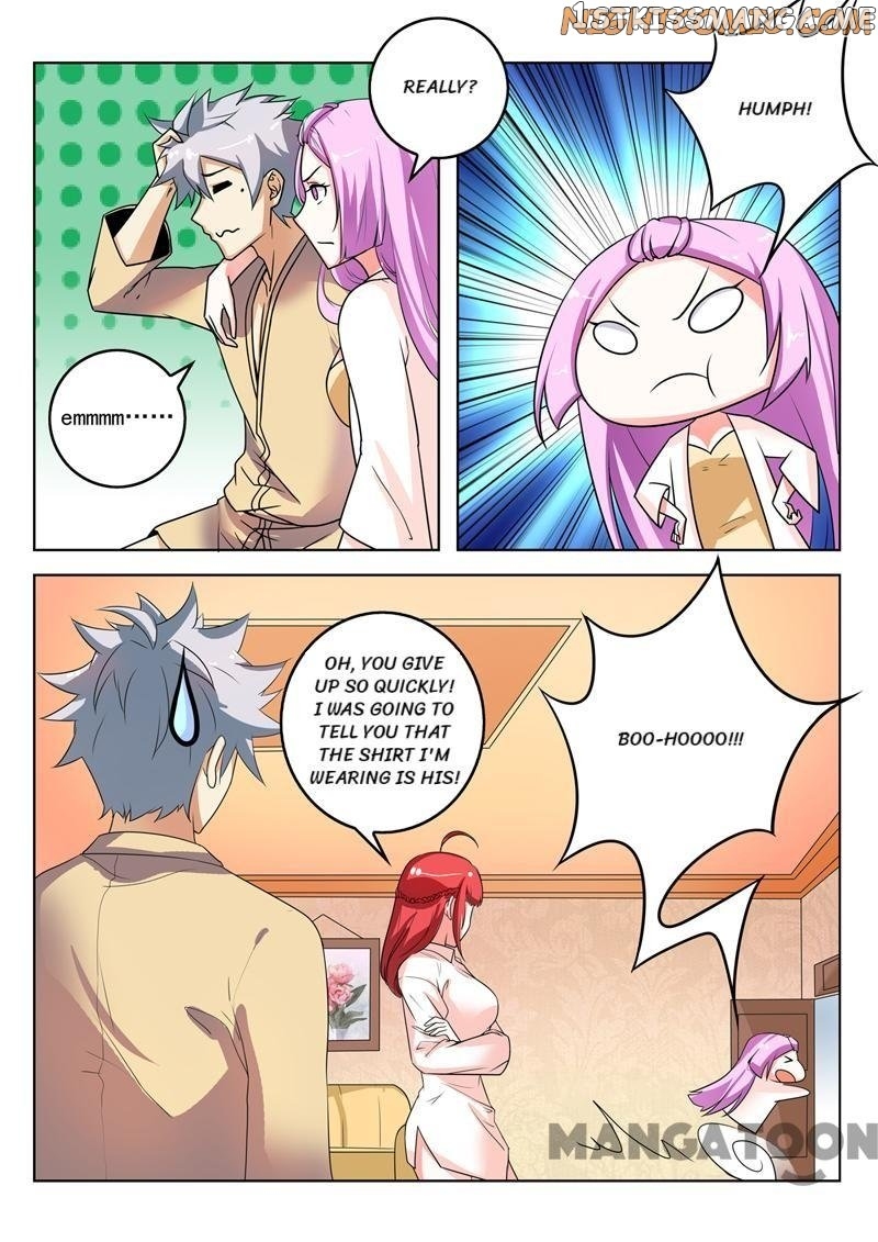 The Brilliant Village Doctor chapter 269 - page 3
