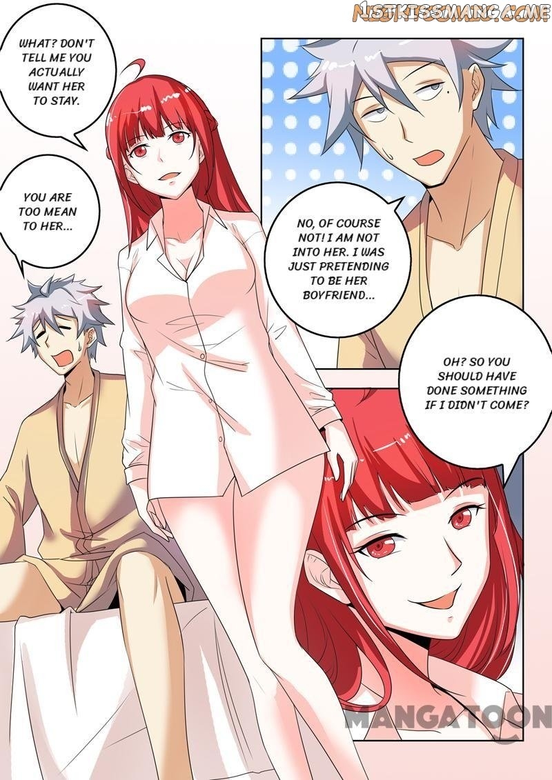 The Brilliant Village Doctor chapter 269 - page 4
