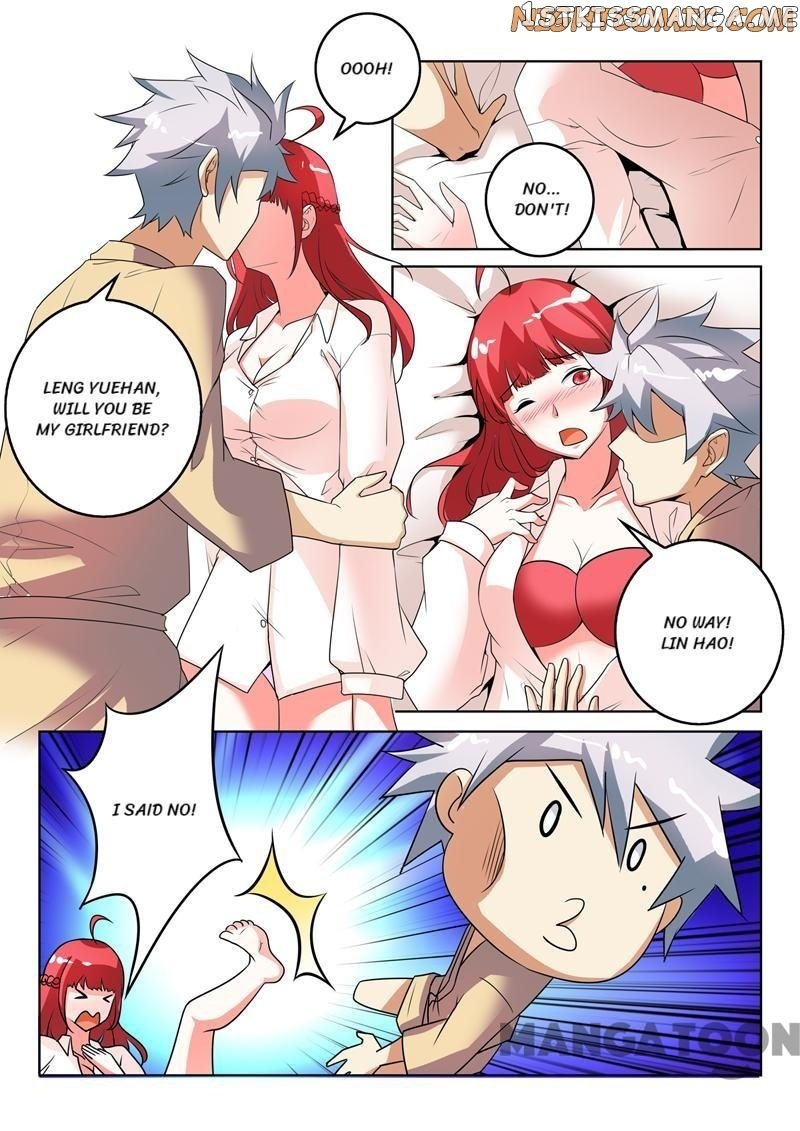 The Brilliant Village Doctor chapter 269 - page 6