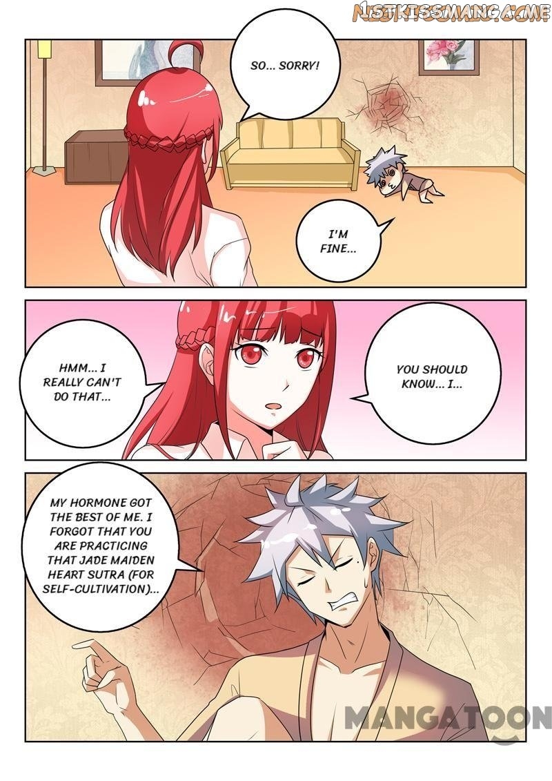 The Brilliant Village Doctor chapter 269 - page 7