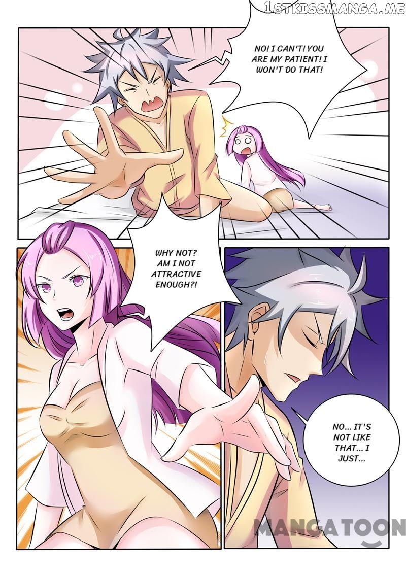 The Brilliant Village Doctor chapter 268 - page 7