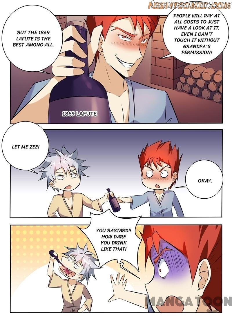 The Brilliant Village Doctor chapter 266 - page 8