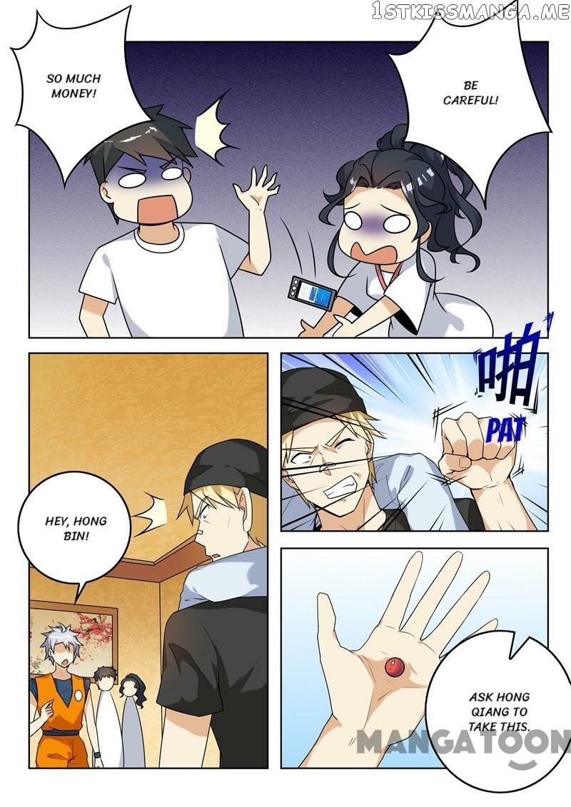 The Brilliant Village Doctor chapter 265 - page 3