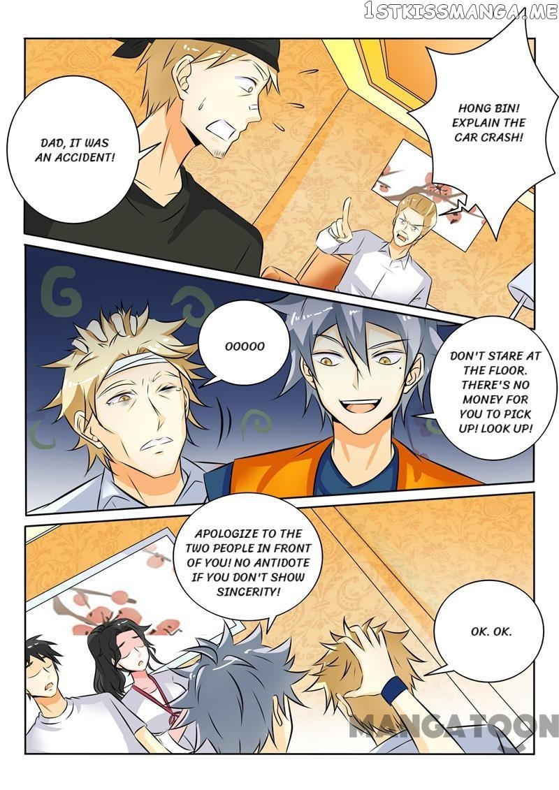 The Brilliant Village Doctor chapter 264 - page 4