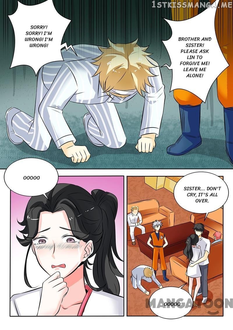 The Brilliant Village Doctor chapter 264 - page 5
