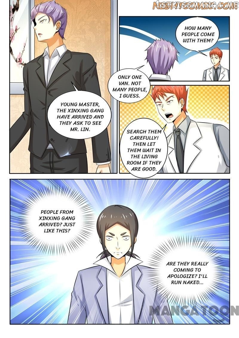 The Brilliant Village Doctor chapter 263 - page 3