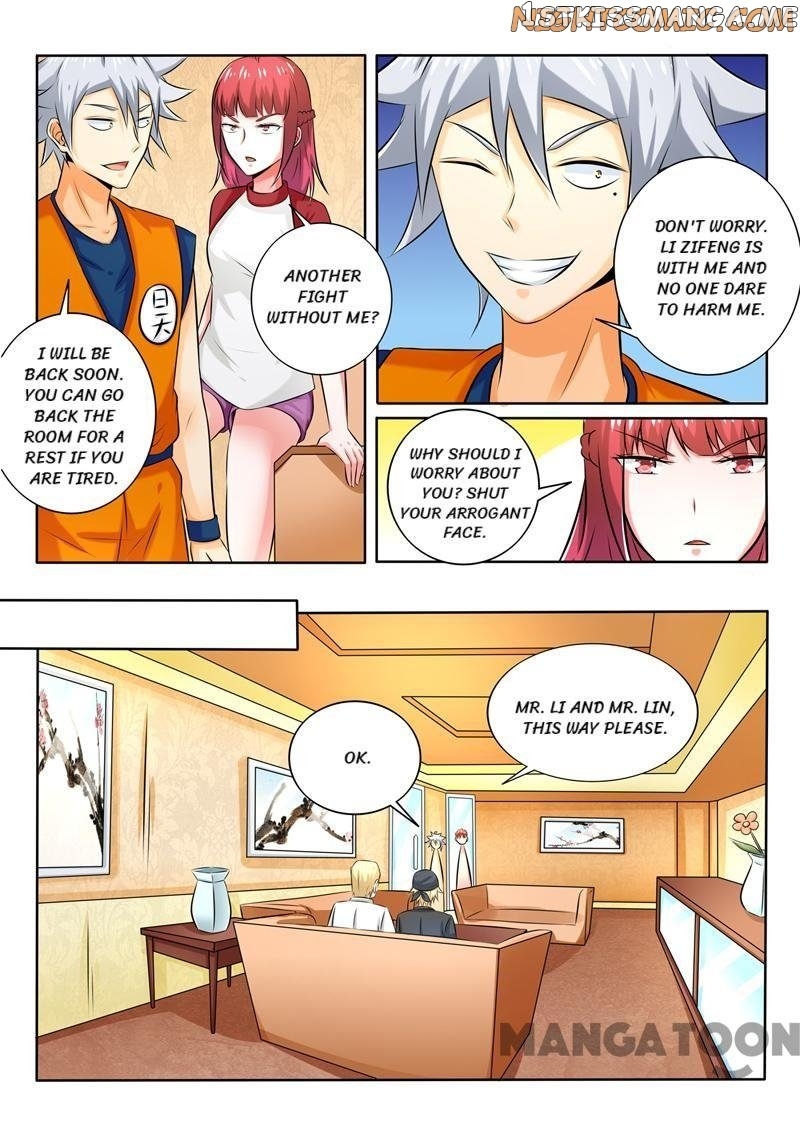 The Brilliant Village Doctor chapter 263 - page 4