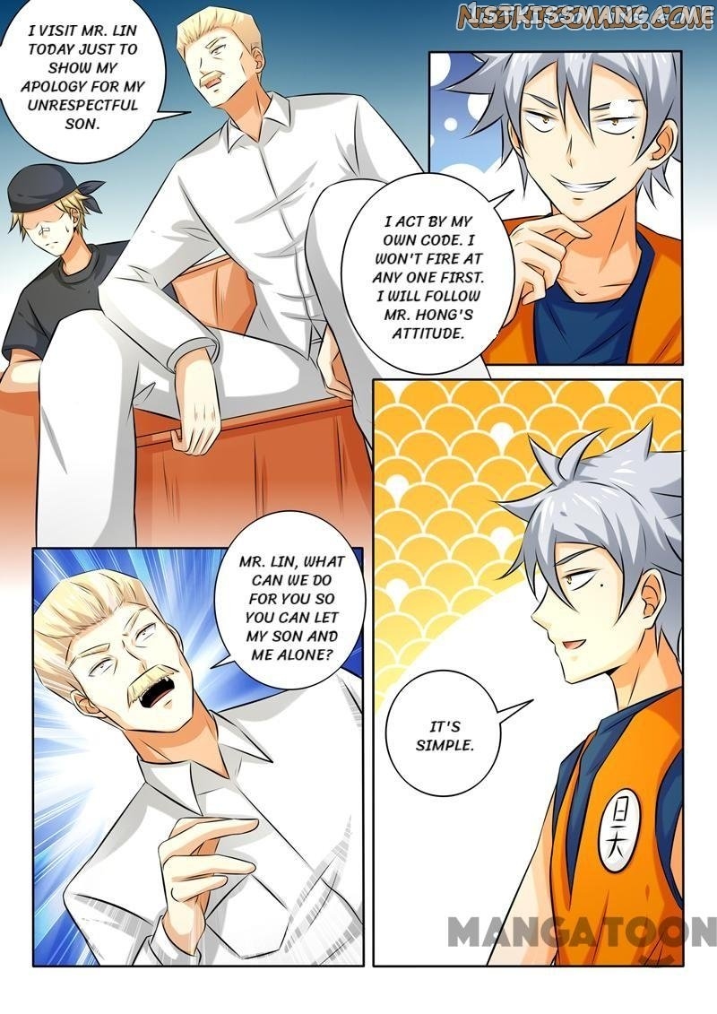 The Brilliant Village Doctor chapter 263 - page 7