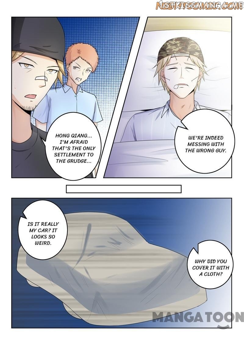 The Brilliant Village Doctor chapter 262 - page 4