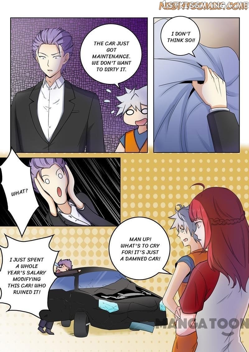 The Brilliant Village Doctor chapter 262 - page 5