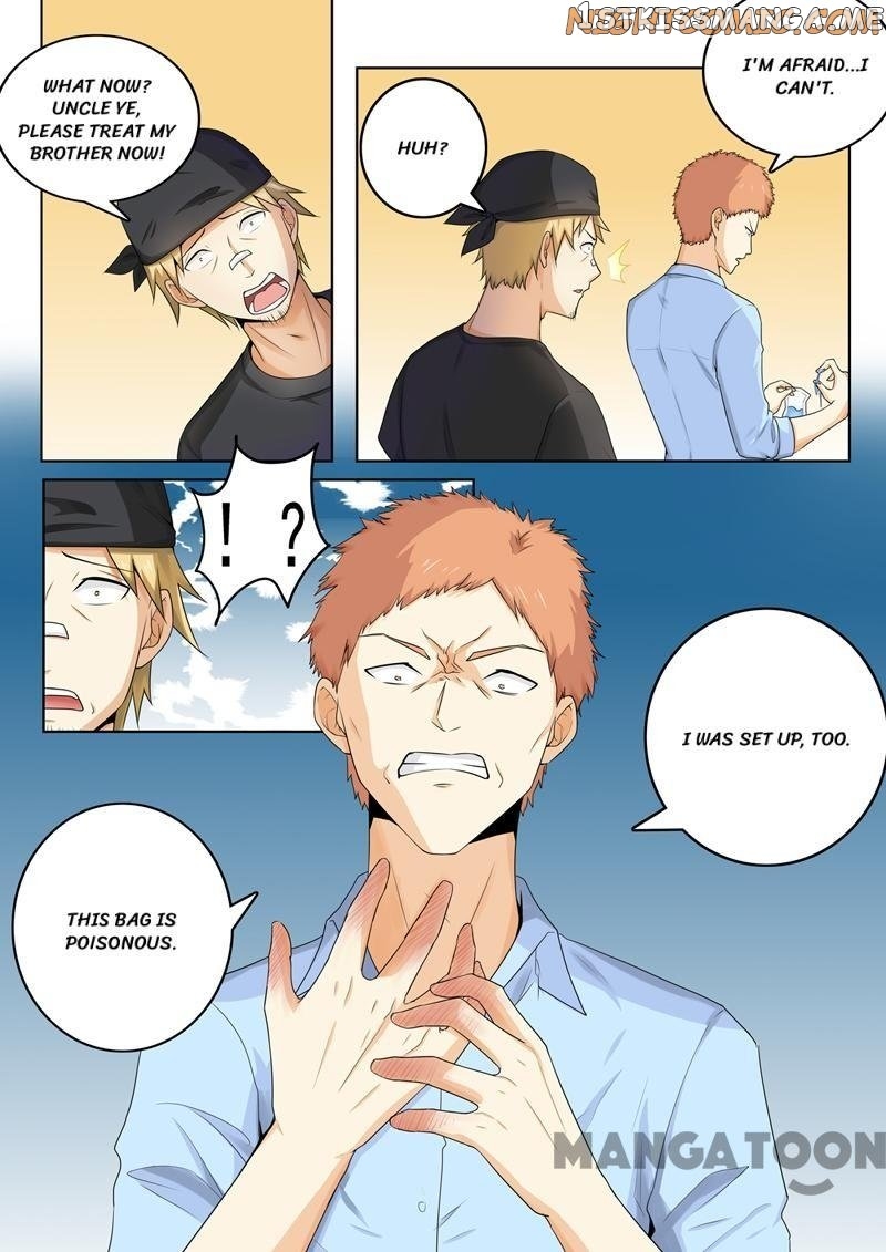 The Brilliant Village Doctor chapter 261 - page 9