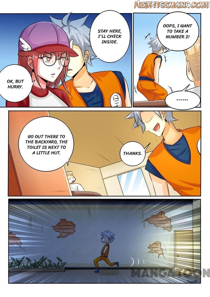 The Brilliant Village Doctor chapter 260 - page 7